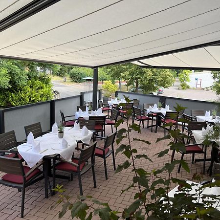 Teichhotel Schmalkalden Exterior foto